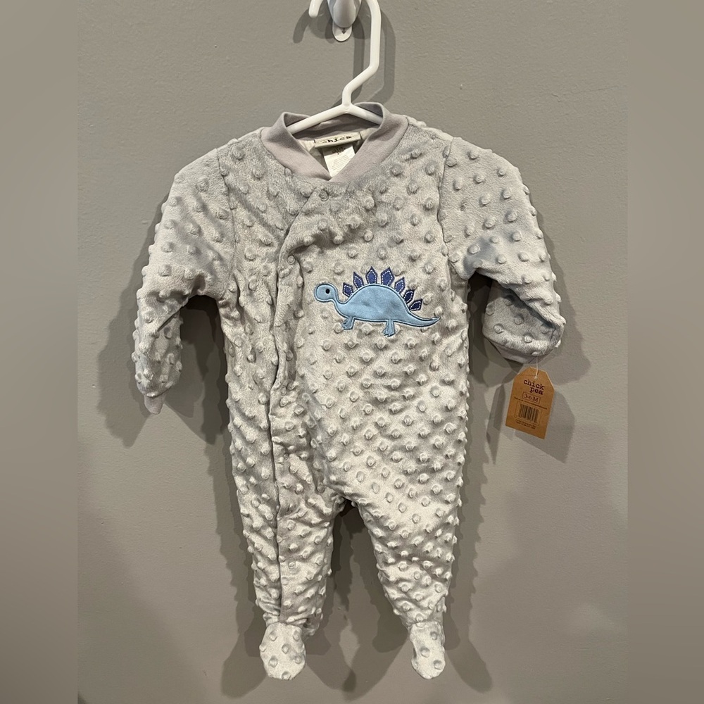 Kid’s Sleeper